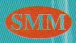 Logo Samyung Marine