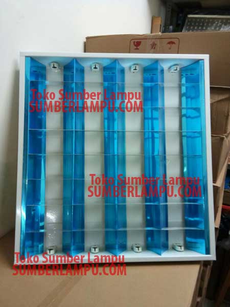 lampu rmi 4x20watt