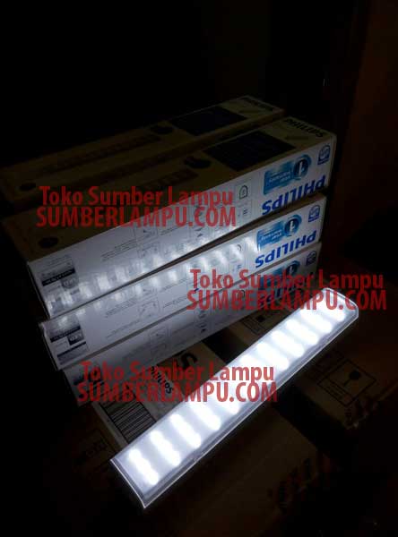 Lampu Emergency LED Philips 3050S