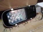 lampu jalan LED 24 x 1,5 watt