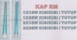 Lampu TL Grille KAP RM