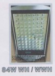 Lampu Jalan LED 84 watt WH dan WWH