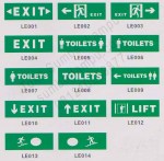 Emergency Light