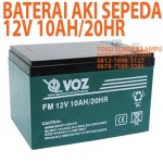 baterai aki sepeda