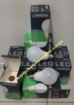 Lampu LED 10watt Luxmenn Putih