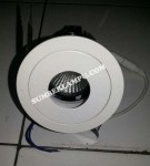 Downlight LED 7watt 9watt DL-TH347