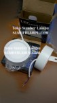 Lampu Downlight Outbow 3watt Bulat
