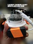 lampu downlight led cob 5 watt