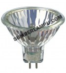 Lampu Essential Halogen Philips 50watt 12v