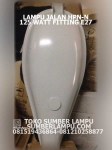 Lampu Jalan HPL-N 125 watt Fitting E27