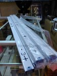 Lampu TL LED Cardilite 2 x 36 watt