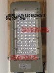 lampu jalan led 30w 50w 100w