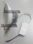 Lampu ASSA 582 12watt Warmwhite Downlight LED
