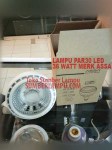 Lampu PAR30 ASSA LED 36 watt
