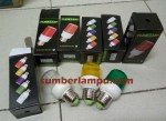 Lampu LED Peringatan Blinking Blitz