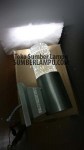 Lampu Dinding LED 3watt White Indah Minimalis