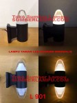 Lampu Dinding LED Modern Aneka Model Minimalis