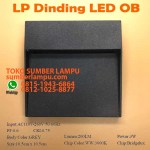 lampu dinding outdoor outbow