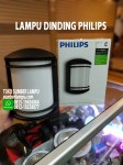 lampu dinding philips