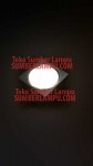 Lampu downlight LED model Outbow Plafon 7x1watt