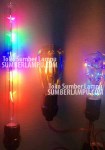 Lampu LED Edison RGB Warna Warni