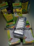 Lampu Emergency LED CMOS HK198