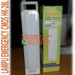 lampu emergency cmos hk28l