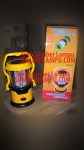Lampu LED Berkemah atau Camping Multi Fungsi