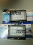 Lampu Floodlight LED 50 watt Slim