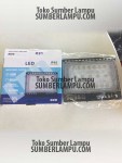 Lampu Floodlight LED 50watt Slim