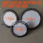 lampu gantung industri led