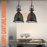 lampu gantung minimalis