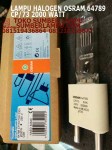 lampu osram 64789 cp/73 fkk