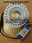 Lampu Halospot AR111 15 watt Halogen