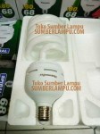 Lampu Hannoch Spiral 68 watt E27 CDL