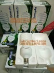 Lampu Hannoch Spiral 68watt E27 CDL