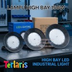 Lampu High Bay 150W LED SMD 3030