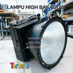 lampu high bay 400w led
