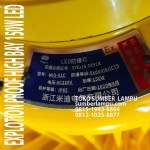 lampu high bay anti ledak