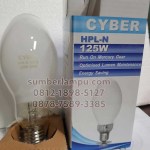 Lampu HPL-N CYBER 125W E27 Harga Terbaru