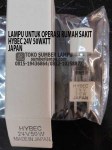 lampu hybec 24v 50 watt