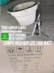lampu industri led 1000w
