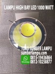 lampu industri led 1000w
