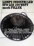 lampu gantung industri merk fullux