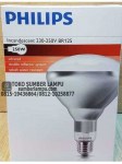 lampu infrared 250 watt philips