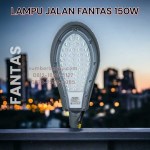 Lampu Jalan FANTAS LED 50W Harga Terbaru