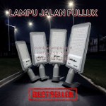 lampu jalan fullux terbaru