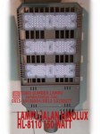 lampu jalan led hl8110