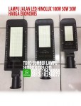 lampu jalan hinolux 8337