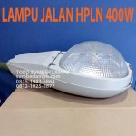 lampu jalan hpln 400w